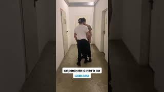 Очередная суета после съёмок хардкора