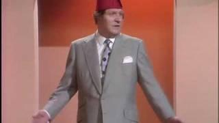 Tommy Cooper - The Man in the Pub