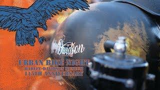 Harley-Davidson Museum Urban Bike Night