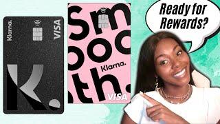 $500 Visa Credit Card - Prequalify With NO Hard Inquiry - Klarna Credit Card | Rickita