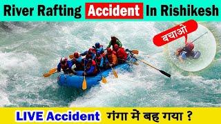 Rishikesh River Rafting