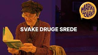 Svake druge srede