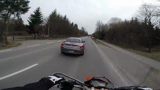 Der SOMMER wird MEGA! Random MotoVlog!