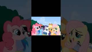 I am always watching mlp 