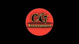 CG Entertainment || Channel logo || cg entertainment