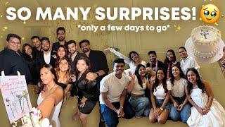 We Got So Many SURPRISES / Mridul & Aditya