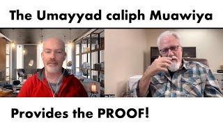 MHMD [05] 7th century proof that Muhammad may have been Jesus!