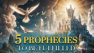 The 5 surprising prophecies that will happen any day now - Bible Beacon