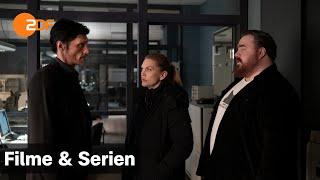 Helen Dorn – Schwarzes Herz | Filme & Serien | ZDF