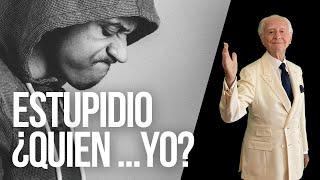 No Caigas en la Estupidez Humana | Dietrich Bonhoeffer