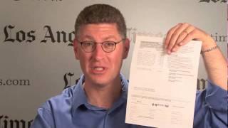 Why do hospital bills cost so much?