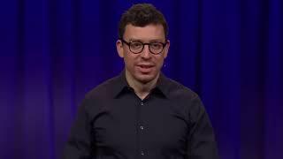 Luis Von Ahn How to make learning as addictive as social media.