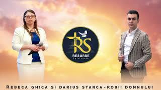 REBECA GHICA SI DARIUS STANCA - ROBII DOMNULUI - OFFICIAL VIDEO 2019