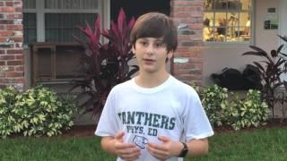 Verizon App Challenge 2015 FTDC Multimedia