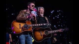 Eric Church - Kickin' It With Kristofferson (Unreleased Worktape)