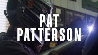 Pat Patterson - Born-Free 15 Invited Builder | Harley-Davidson