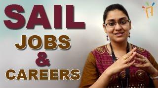 SAIL – Steel Authority of India Recruitment Notification 2020– GATE 2020, Exam dates & results