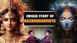 The Origin & Significance of Dashmahavidya | Dr. Vineet Aggarwal | @AnvikshikiWithSatvik