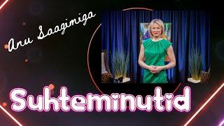 „SUHTEMINUTID“ | Suhted sassis? Kuidas ära tunda, et nüüd on aeg laiali minna?