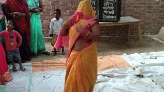 dehati nach geet  देहाती नाच गीत