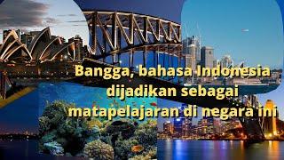 Fakta menarik dari negara Australia