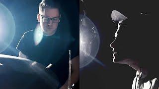 Re-Creating "In The End” by Linkin Park  | Alex Goot ft. jordan x