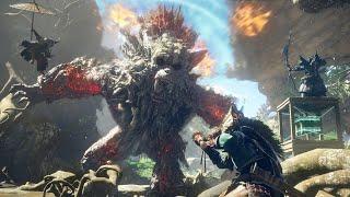 TOP 10 BEST Action RPG Games That You Should Play in 2024 [PART 1]