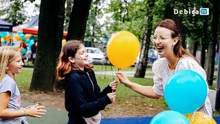 Drugi Rodzinny Piknik Profilaktyczny