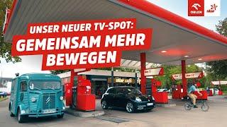 ORLEN & star - Gemeinsam mehr bewegen (TV-Spot)