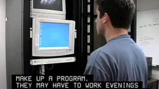 Computer Software Engineers
