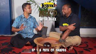 Legend FM Mix'D Ep1 The Path of Shades