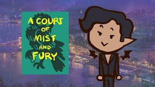 A Court of Mist and Fury | Animated Summary