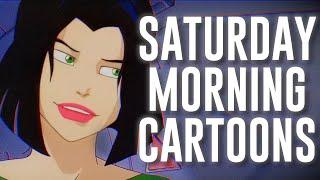 SATURDAY MORNING CARTOONS Vol. 54