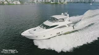 69 Marquis Motoryacht Walkthrough [$999,999]