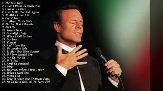 Julio Iglesias  - The Best Of Julio Iglesias