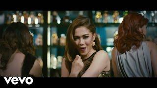 Maja Salvador - Halikana ft. Abra