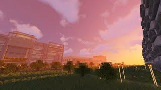 Krea Minecraft Virtual Tour