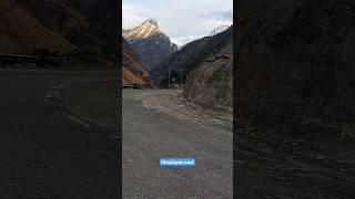 India-China border road#taovan#Joshimath#uttarakhand#shorts