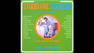 Studio One Rockers - Cedric Brooks - Ethiopia