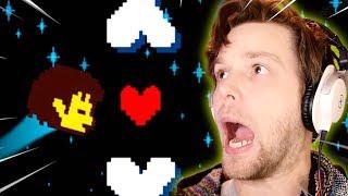 5 WEIRD UNDERTALE MOBILE GAMES