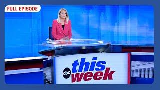 This Week with George Stephanopoulos Full Broadcast - Sunday, September 15, 2024