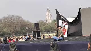 #Kashiyatra #IIT #BHU 2020  #best Dance  performance Pradum jaiswal up61