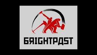 Brightpast (thesuper) - ZX Spectrum 128k Demo - Demoscene - The Spectrum