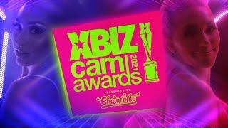 2021 XBIZ Cam Awards Trailer