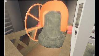 Ringing Great Peter Bell