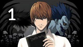 Death note - episode 1 (english dubbed) | HD