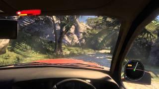 Dead Island - Fastest Way To Find And Turn In All Skulls (For Developer's Crafts)