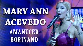 Mary Ann Acevedo Amanecer Borincano