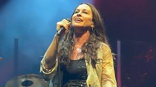 Alanis Morissette: full set (Live 4K - 1st row) - Milwaukee - July 28, 2024 - Triple Moon Tour