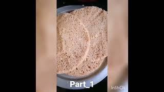 Butterscotch cake|using cake mix|#Farsanaafsal part_1